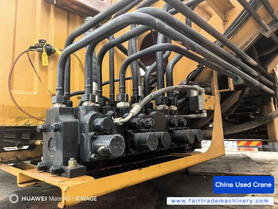 Buy Sany Used Crane / 4 Buy Sany Used Crane / 4